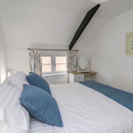 1 Penporth Villa Rhayader Exterior photo