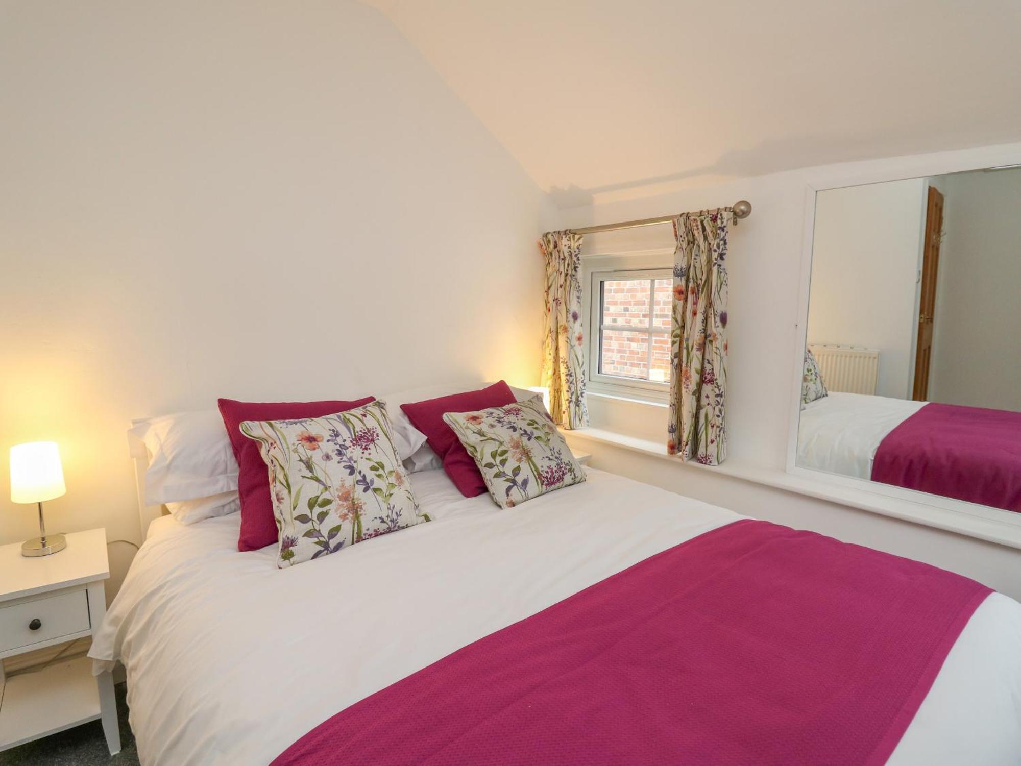 1 Penporth Villa Rhayader Exterior photo