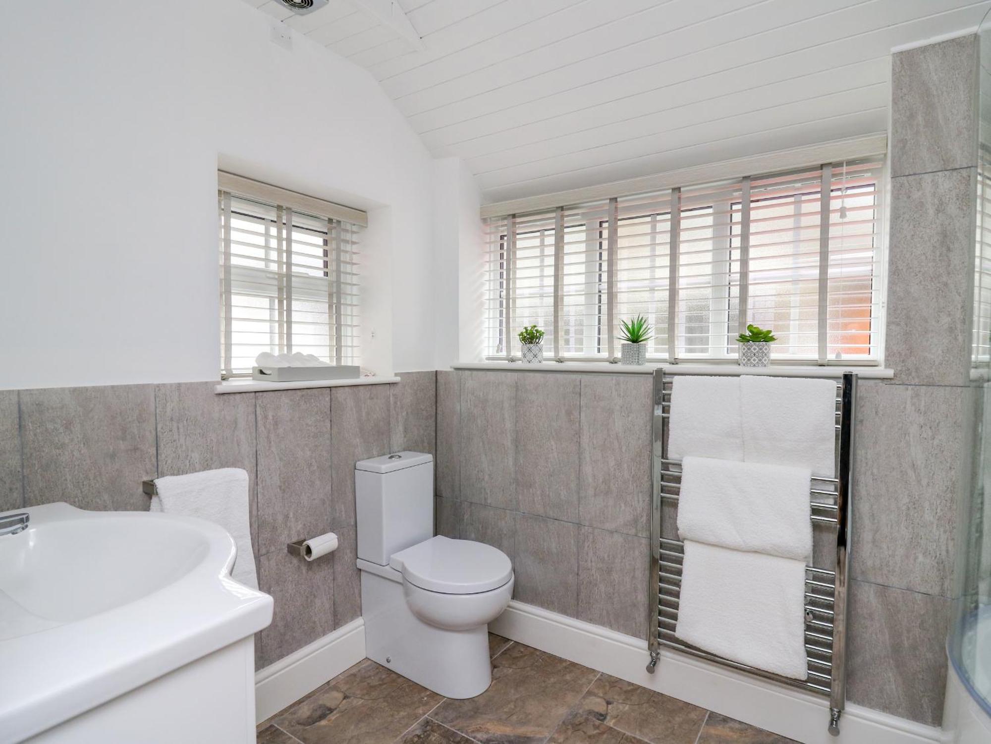 1 Penporth Villa Rhayader Exterior photo